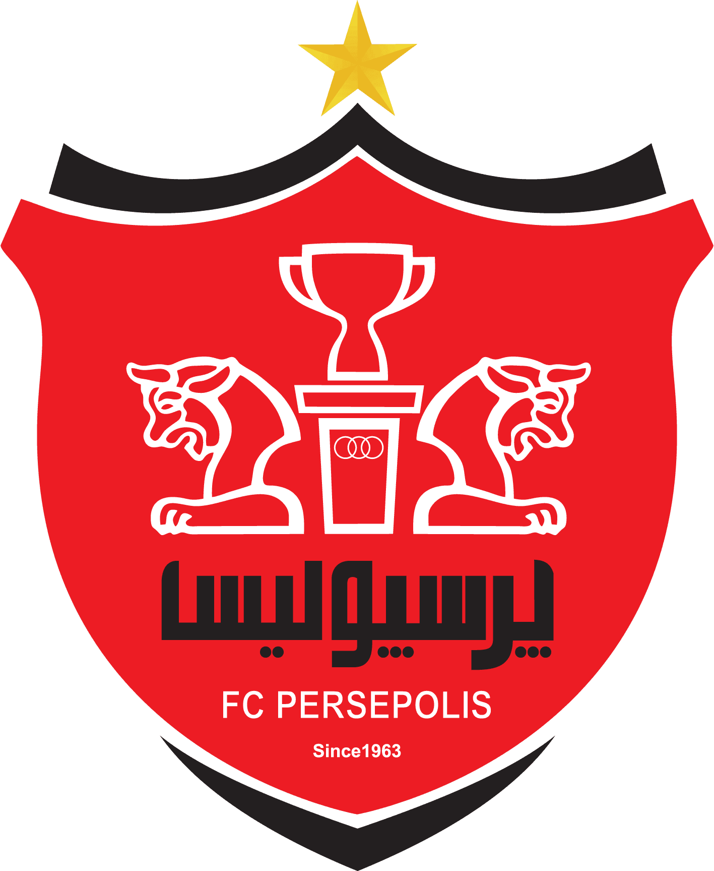 پرسپولیس