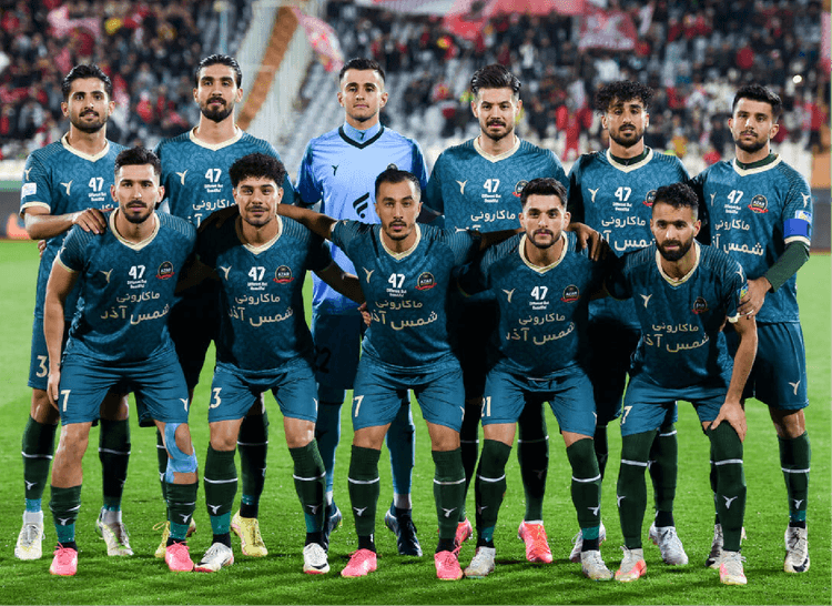 شمس آذر قزوین