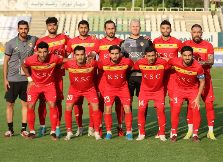 فولاد خوزستان