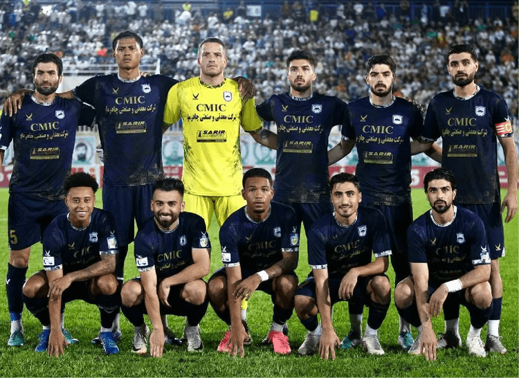 چادرملو اردکان