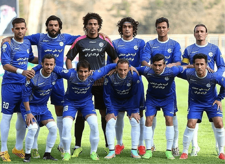 استقلال خوزستان