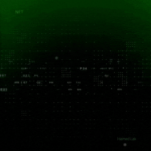 حامد لک (1404-1403)  - مس رفسنجان