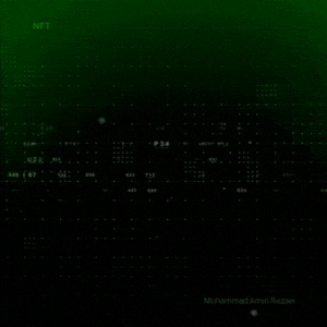 محمدامین رضایی (1404-1403)  - شمس آذر قزوین