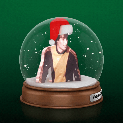 وازگن صفریان: ستاره مسیحی فوتبال ایران (ویژه سال نو میلادی 2025)