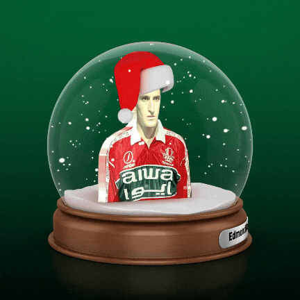 ادموند بزیک: ستاره مسیحی فوتبال ایران (ویژه سال نو میلادی 2025)